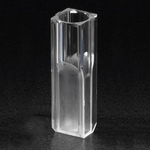 UV Cuvette Micro – UV-Transparent Cuvettes