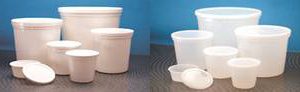 DISPOSABLE SPECIMEN CONTAINERS