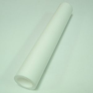 PTFE HOLLOW EXTRUDED STRAIGHT TUBE (Cat.# 92014-1/16" ID 1/4" OD)