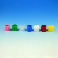 SAMPLE TUBE SCREW CAPS (Cat.# 61036R)