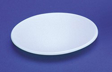 PTFE HI-TEMP BEAKER COVER WATCH GLASS (Cat.# 315334)