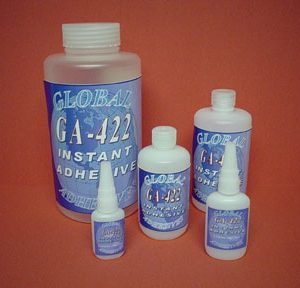 Surface Insensitive Grade for Large Gap Fill (Cat.# GSI-500-1oz)