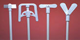 POLYPROPYLENE STIRRERS (Cat.# 212595)