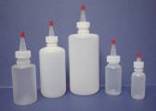 HDPE NARROW MOUTH DISPENSING BOTTLES