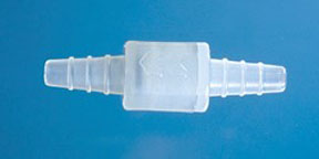 POLYPROPYLENE CHECK VALVES