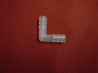"L" STYLE CONNECTORS (Cat.# 227215-25 Pack)