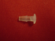 PRESS-IN STOP FLOW PLUGS (Cat.# BB823E-12 Pack)