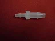 STRAIGHT TUBE TO TUBE ADAPTERS (Cat.# BB827Q-12 Pack)