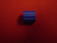 SNAP LUER LOCK RING (Cat.# BB331G-12 Pack)