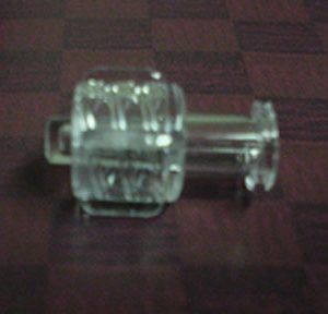 MALE AND FEMALE LUER
