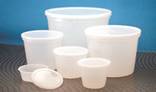 DISPOSABLE SPECIMEN CONTAINERS