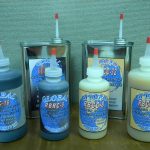Adhesives (3)
