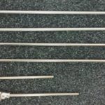 Blunt Tip Pipetting Needles