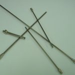 Blunt Tip Pipetting Needles – Use