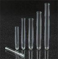 BOROSILICATE GLASS CULTURE TUBES (Cat.# BB1510)