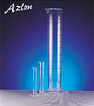 PRINTED PMP MOLDED CYLINDERS