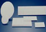 Fluidization Plates