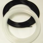 Metric Low Density Polyethylene Tubing – Use