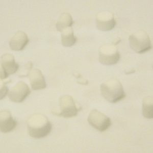 POLYETHYLENE HYDROPHOBIC POROUS PIPETTE TIP FRITS (Cat.# GP-280-1K)