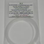 Polyethylene Tubing – 10′ Coil