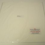 Porous Sheets – Use