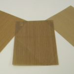 Teflon Glass Fabric – Use