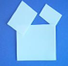 Teflon Sheet Stock