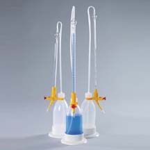 AUTOMATIC TITRATING BURETTE (Cat.# 896954-1010)