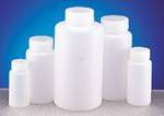 Wide Mouth HDPE – LDPE – PP Bottles