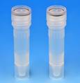 Screw Cap Micro-centrifuge Tubes