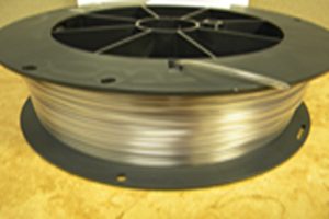 SINGLE LUMEN VINYL TUBING