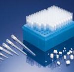 pipette TIP frits