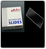PREMIUM MICROSCOPE SLIDES (Cat.# BB1321)