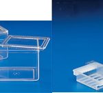 Slide Staining Jar & Tray