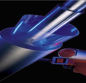FEP Heat Shrink Tubing (Cat.# BB309-20HS-(8) 2' Lengths)