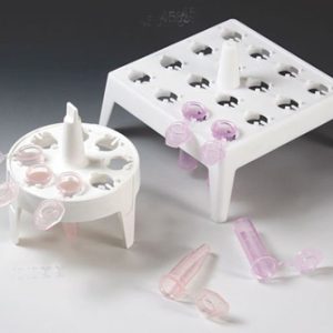 FLOATING POLYPROPYLENE MICRO-TUBE RACKS (Cat.# BB45695)