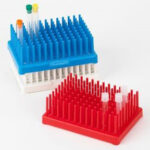 Polypropylene Test Tube Supports – New