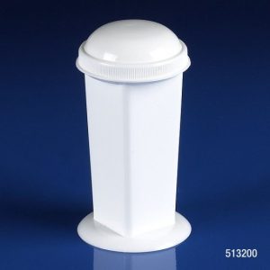COPLIN SLIDE MAILERS & STAINING JARS