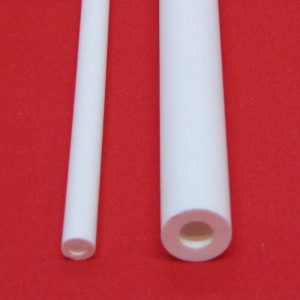 POROUS PTFE TUBES (Cat.# BB2067-5016-1/2"x1"x6")