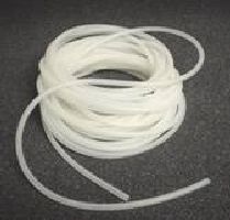 Metric Peroxide Cured Silicone Tubing (Cat.# BB312-S/5-50' Roll)